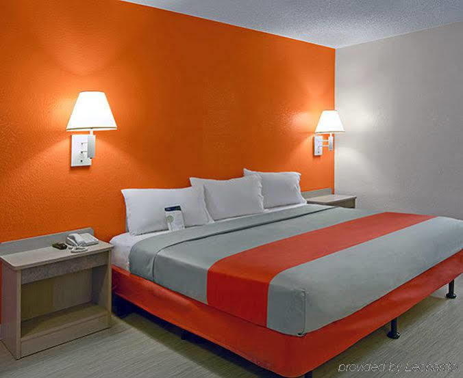 Motel 6-Woodland, Ca Sacramento Airport Exterior foto