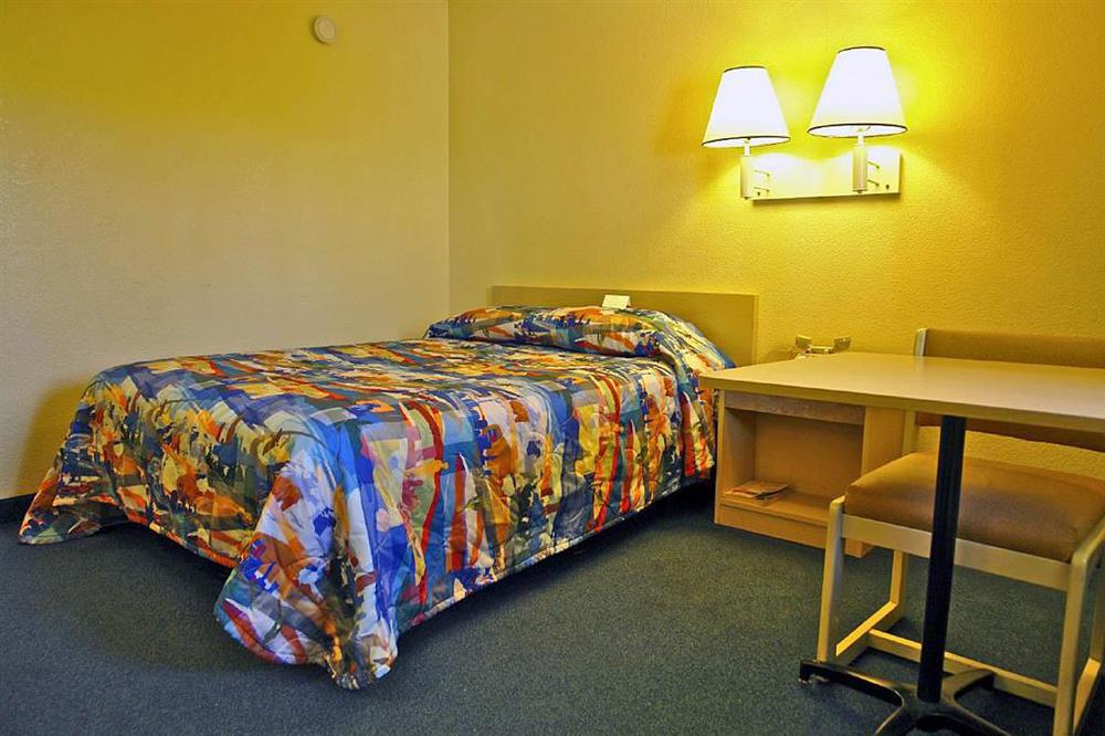 Motel 6-Woodland, Ca Sacramento Airport Cameră foto