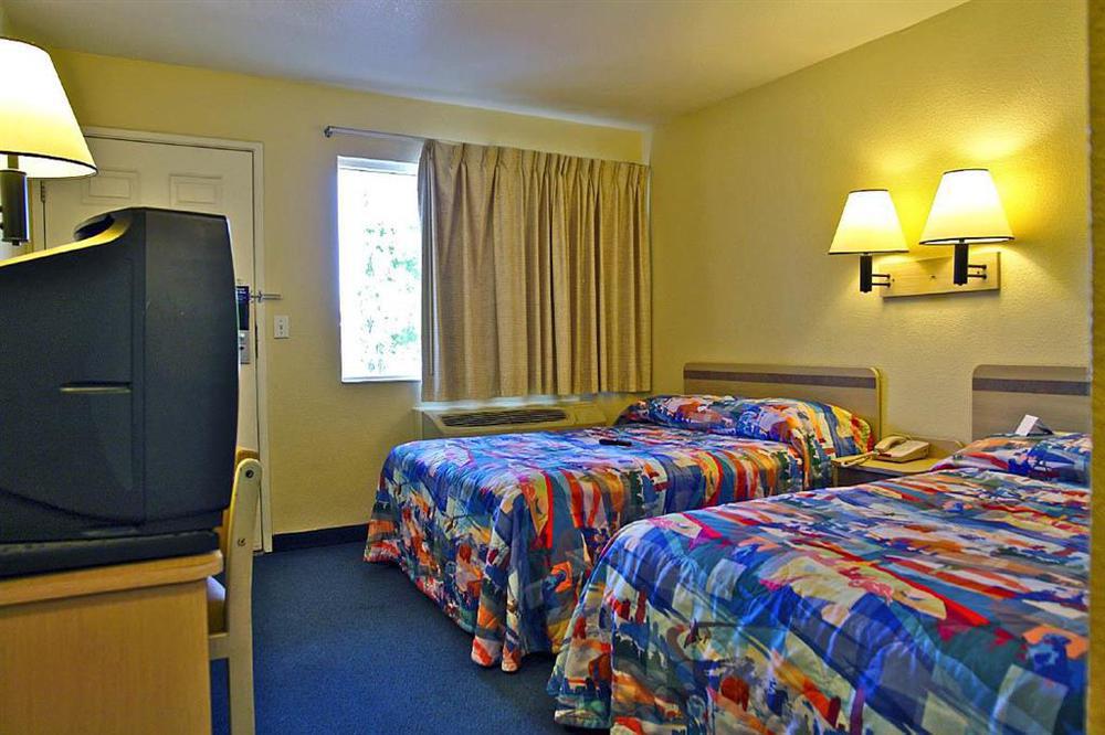 Motel 6-Woodland, Ca Sacramento Airport Cameră foto